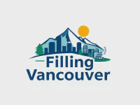 Filling Vancouver logo